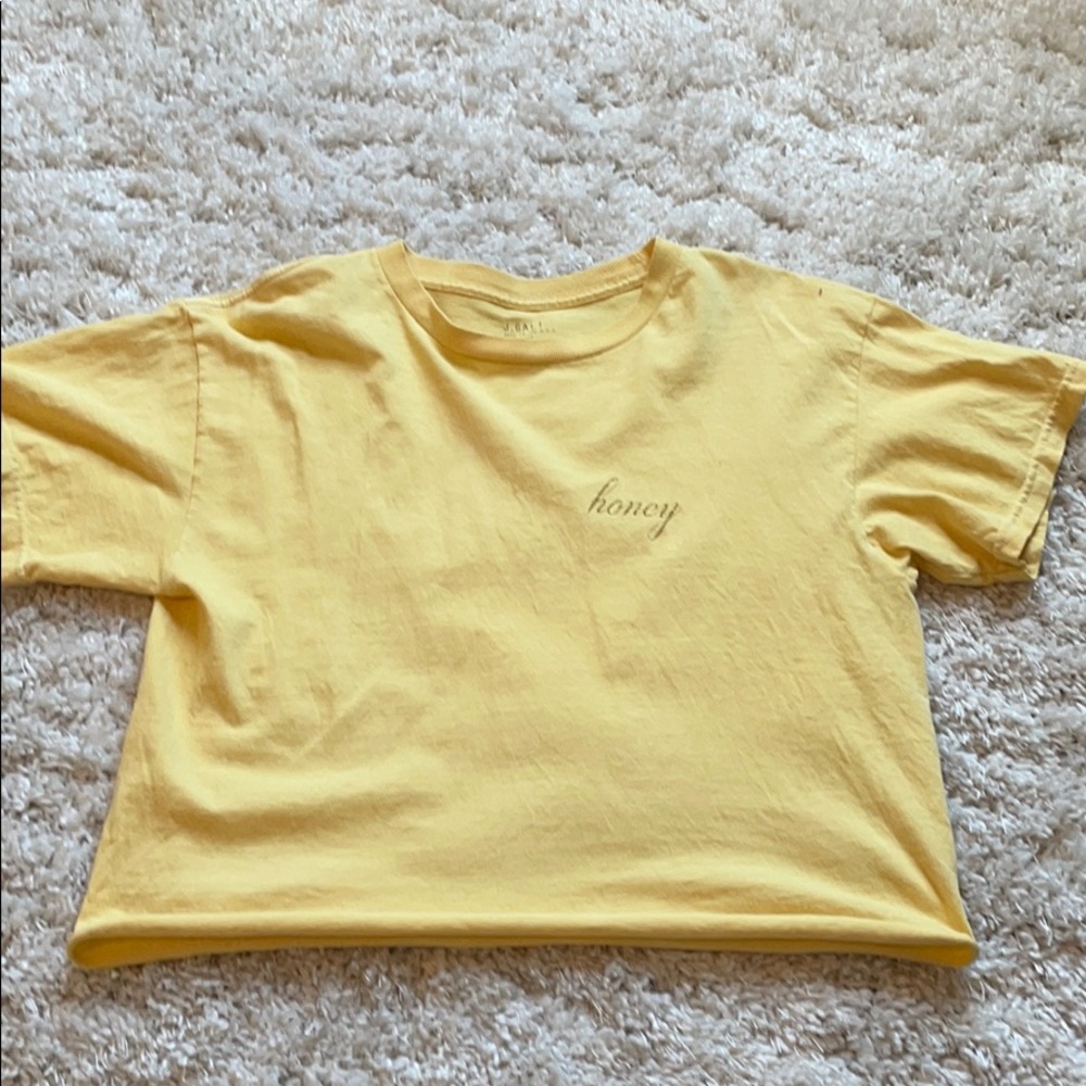 Brandy Melvile Honey shirt